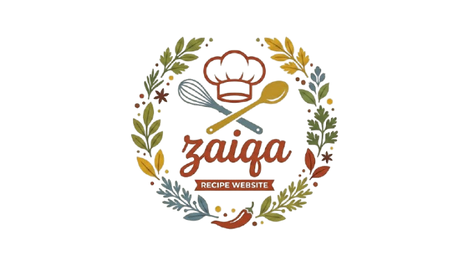 Zaiqa Recipes