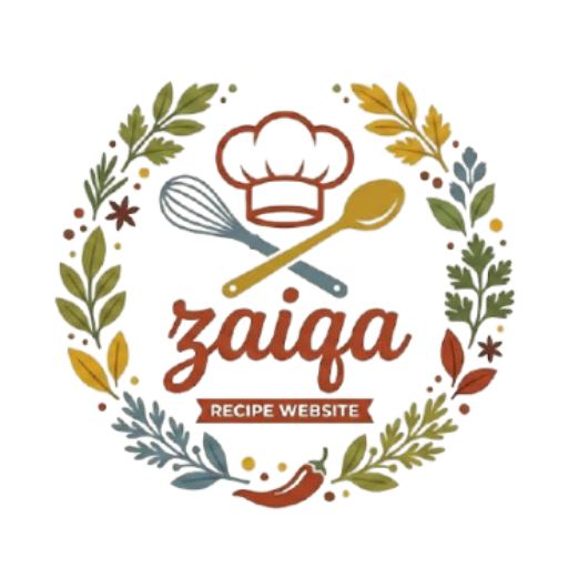 Zaiqa Recipes